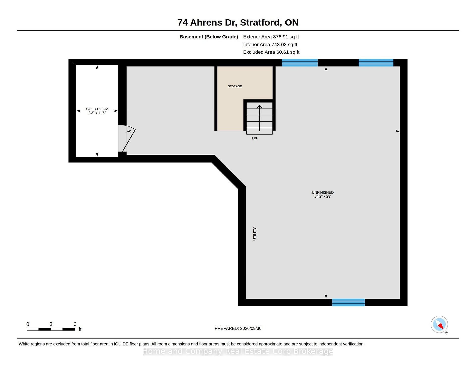 Photo 34 of 74 Ahrens Drive, Stratford — HOMEH