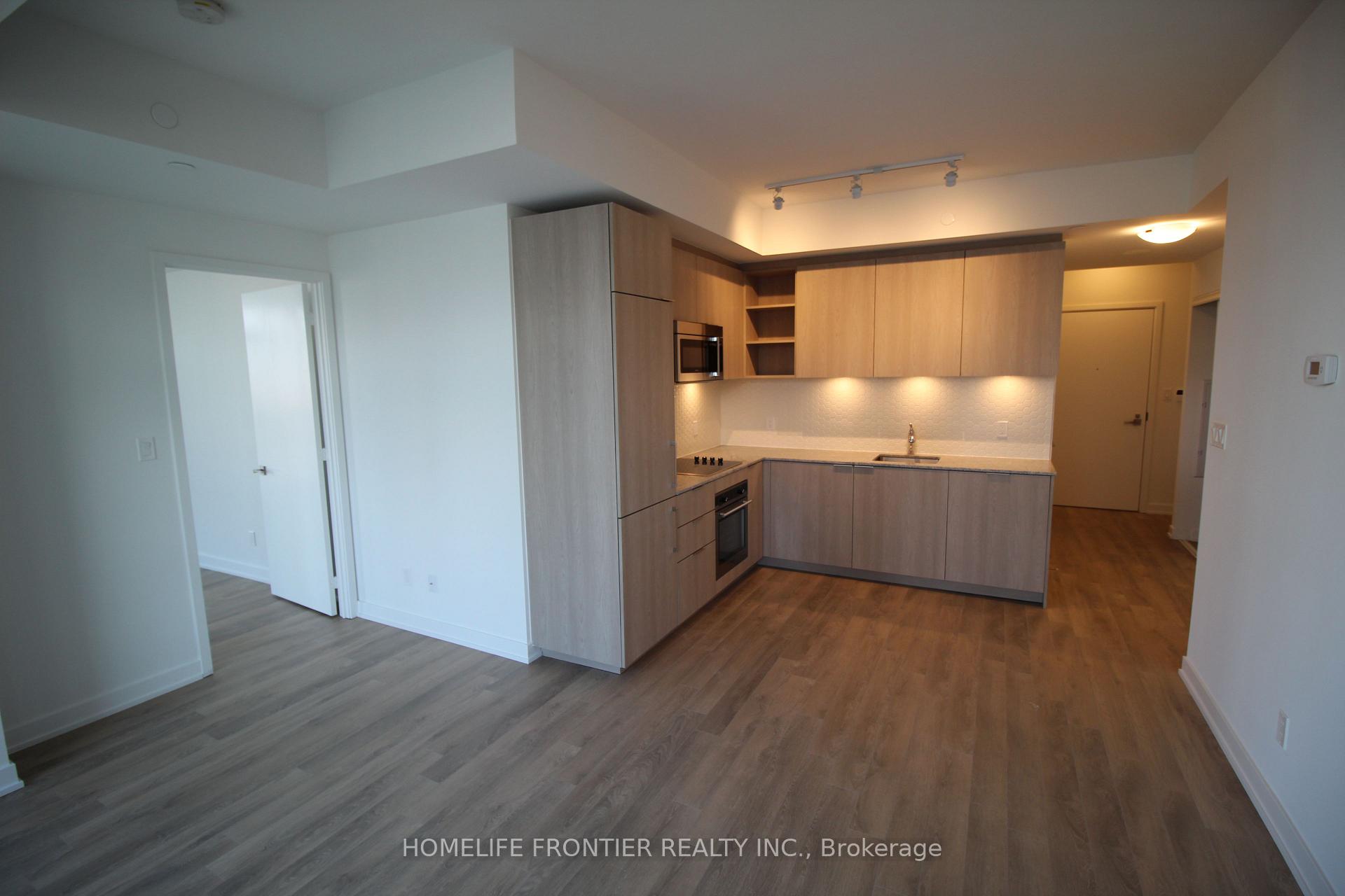 Photo 2 of Unit 2005, 50 Ordnance Street, Toronto, Niagara — HOMEH