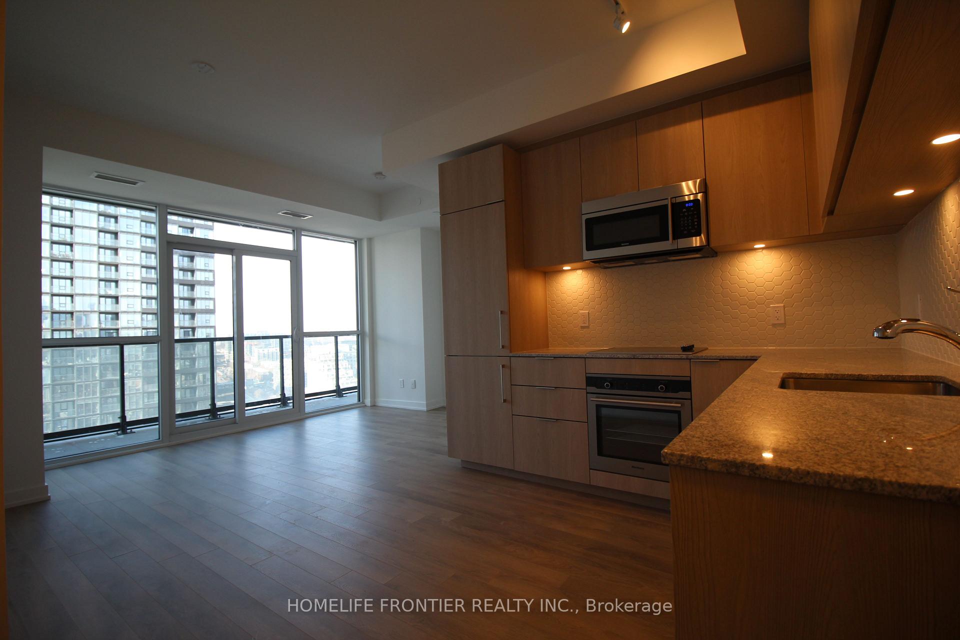 Photo 3 of Unit 2005, 50 Ordnance Street, Toronto, Niagara — HOMEH