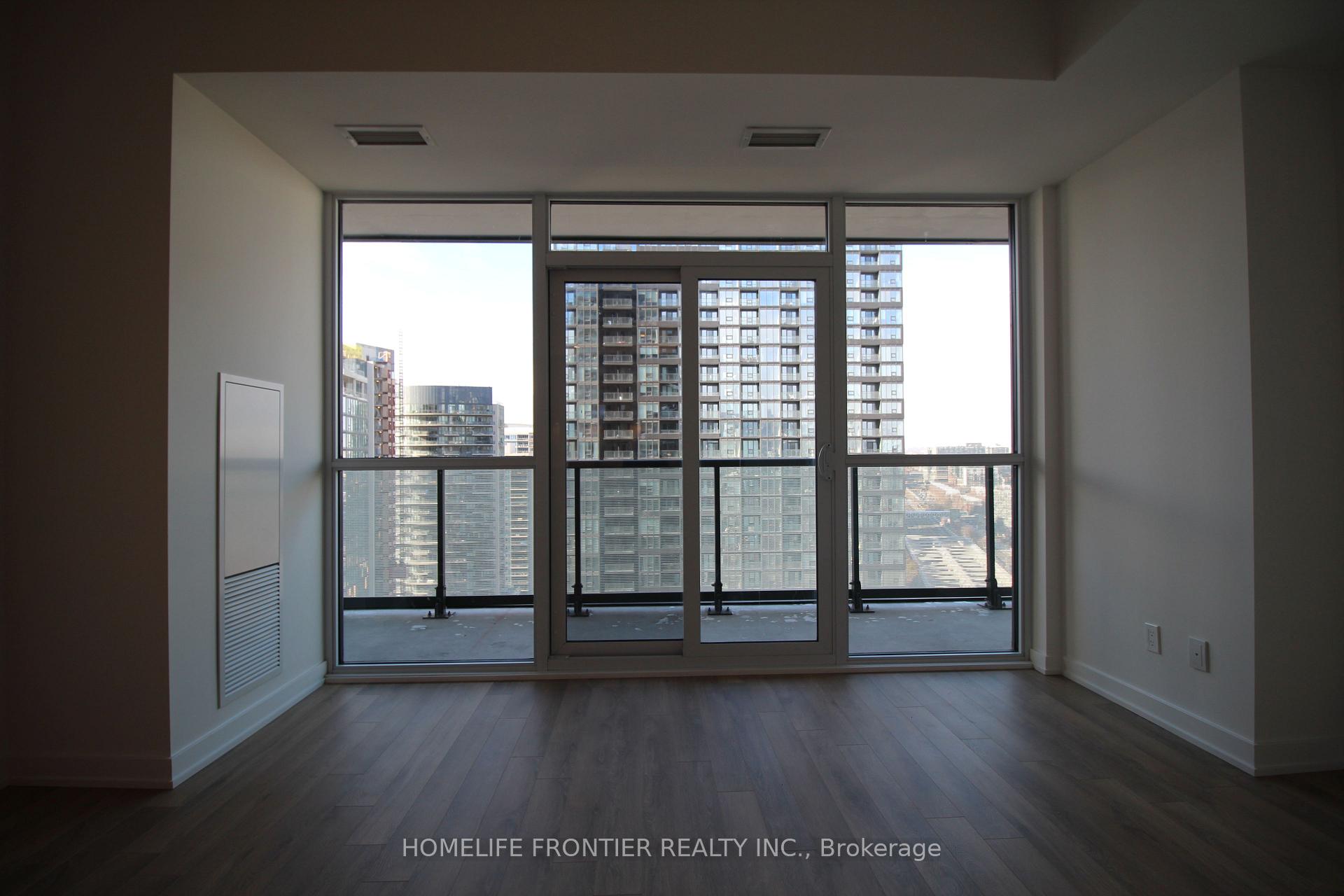 Photo 5 of Unit 2005, 50 Ordnance Street, Toronto, Niagara — HOMEH