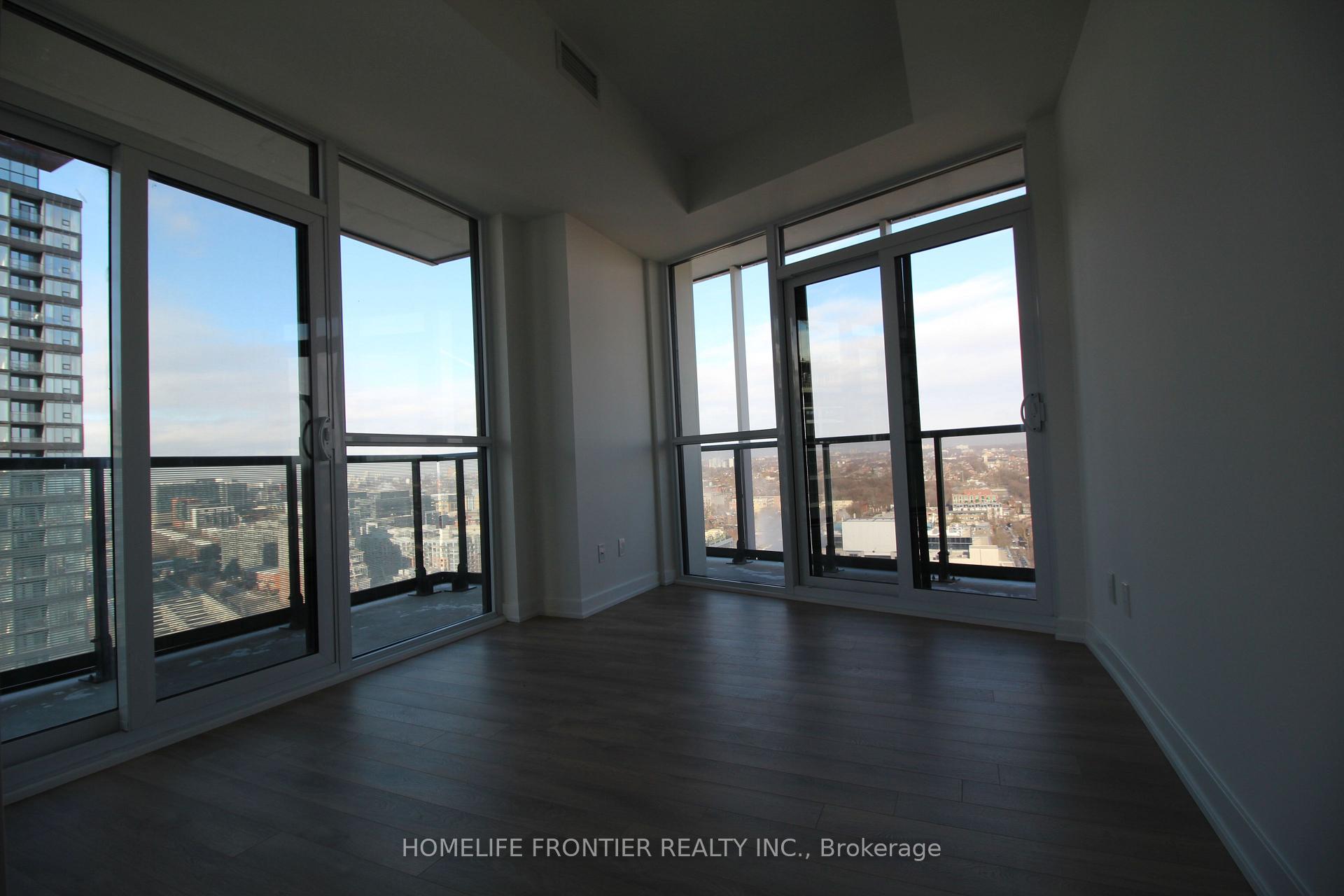 Photo 6 of Unit 2005, 50 Ordnance Street, Toronto, Niagara — HOMEH