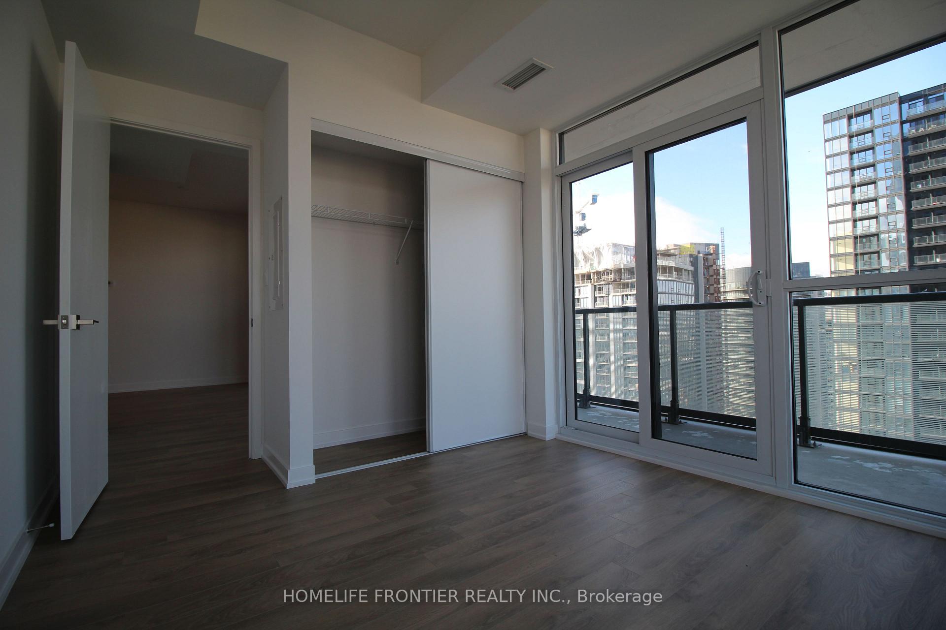 Photo 7 of Unit 2005, 50 Ordnance Street, Toronto, Niagara — HOMEH