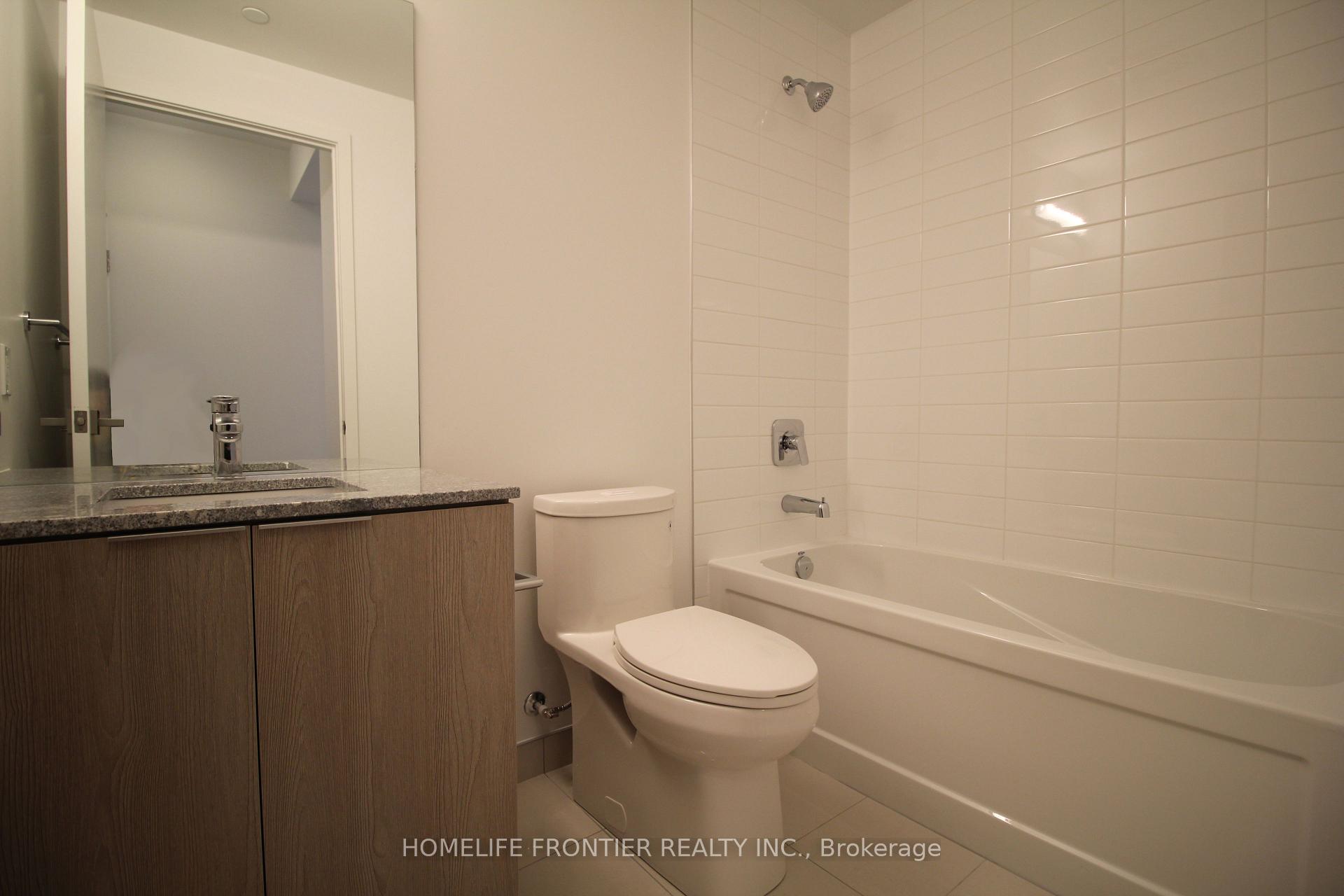 Photo 8 of Unit 2005, 50 Ordnance Street, Toronto, Niagara — HOMEH