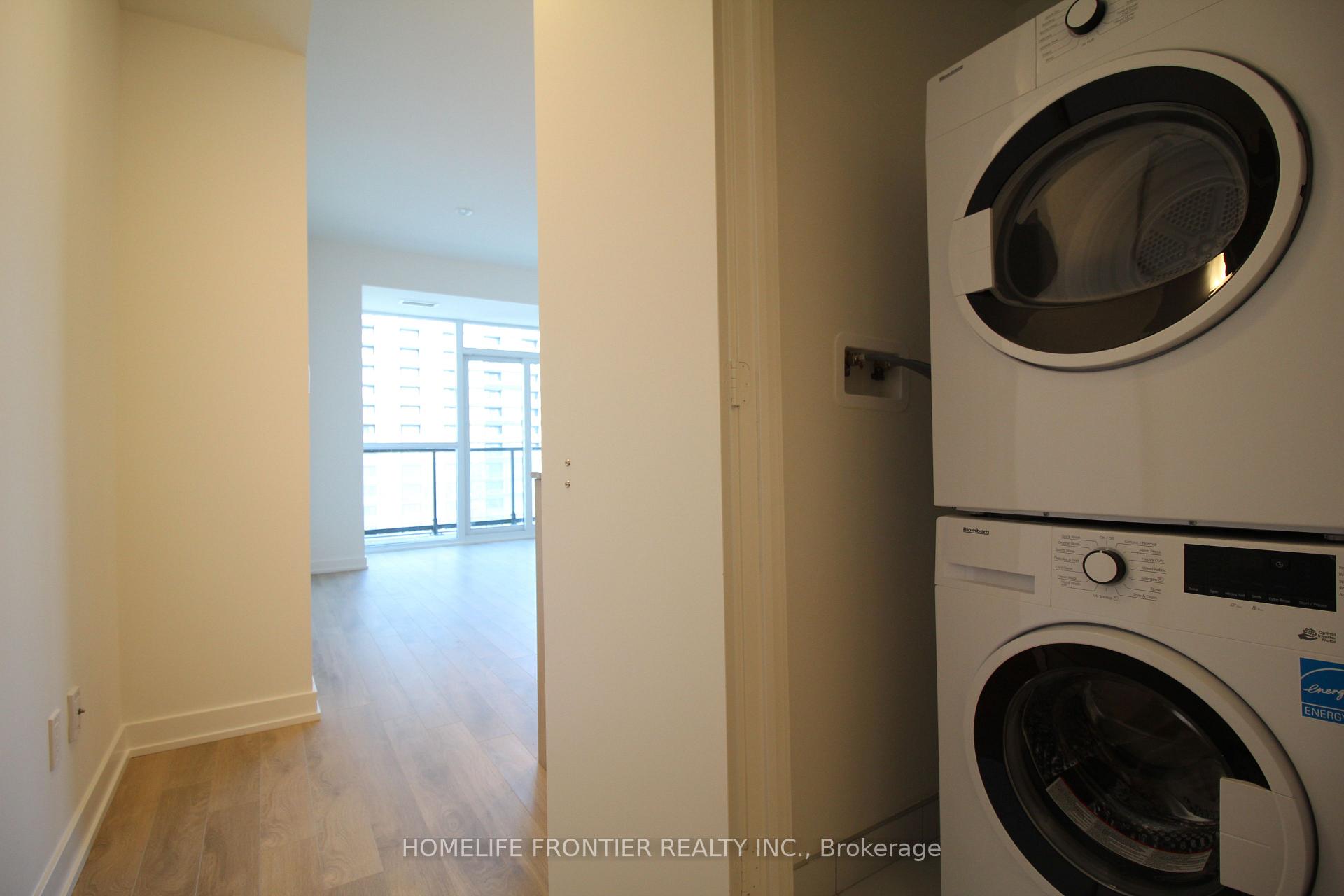 Photo 9 of Unit 2005, 50 Ordnance Street, Toronto, Niagara — HOMEH