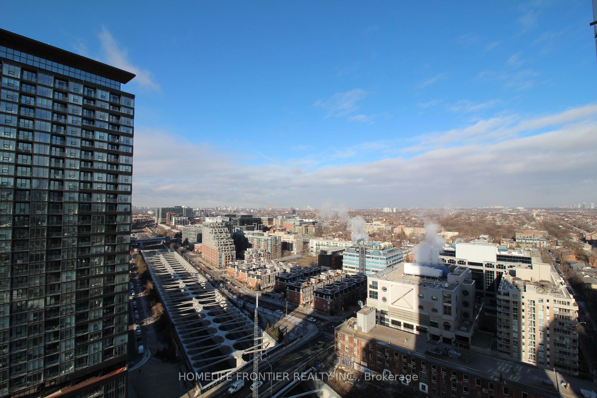 Photo 10 of Unit 2005, 50 Ordnance Street, Toronto, Niagara — HOMEH