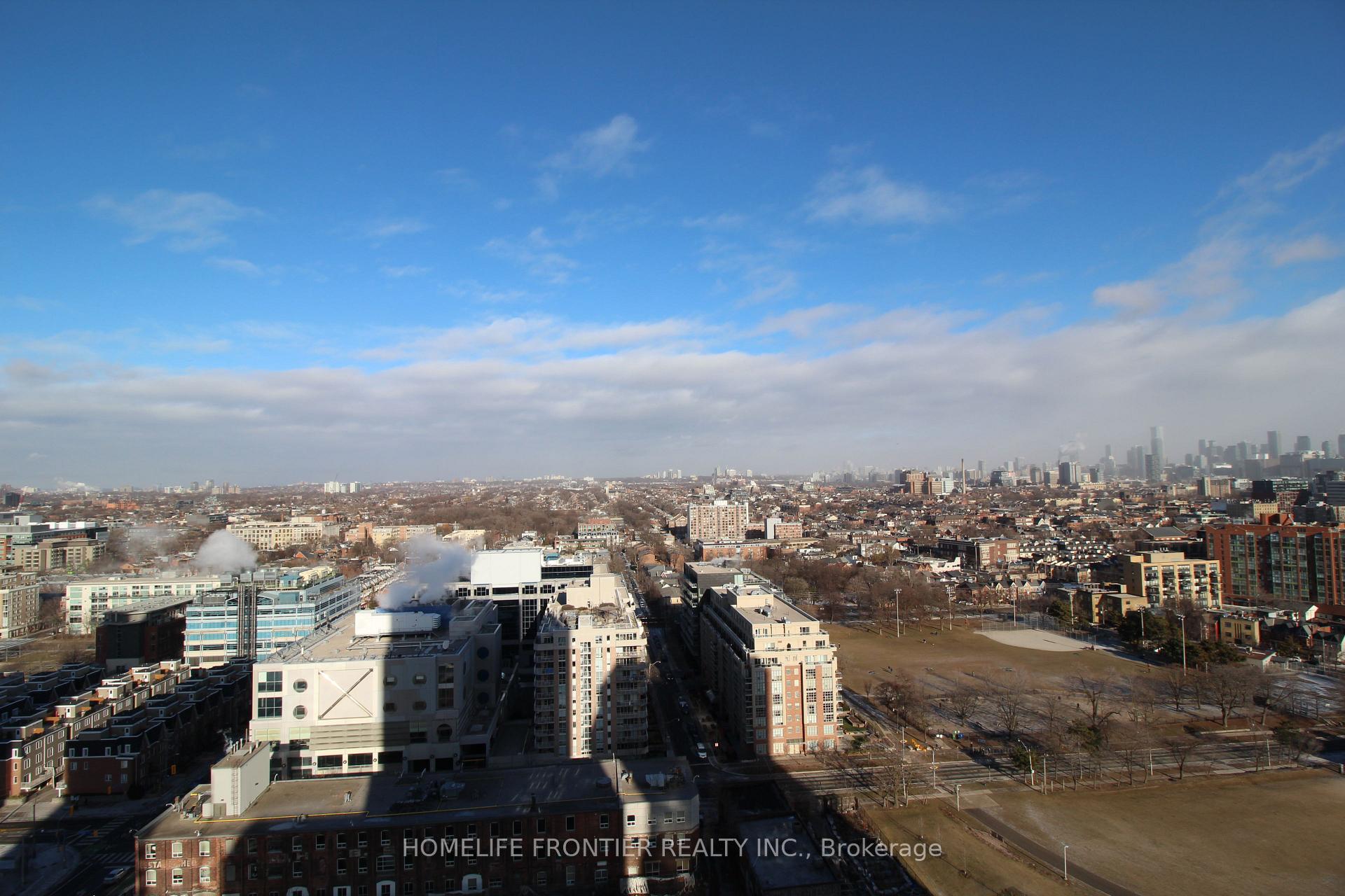 Photo 11 of Unit 2005, 50 Ordnance Street, Toronto, Niagara — HOMEH