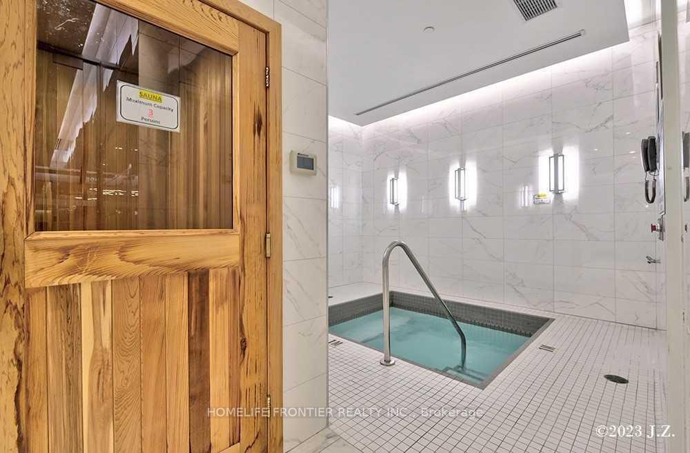 Photo 13 of Unit 2005, 50 Ordnance Street, Toronto, Niagara — HOMEH