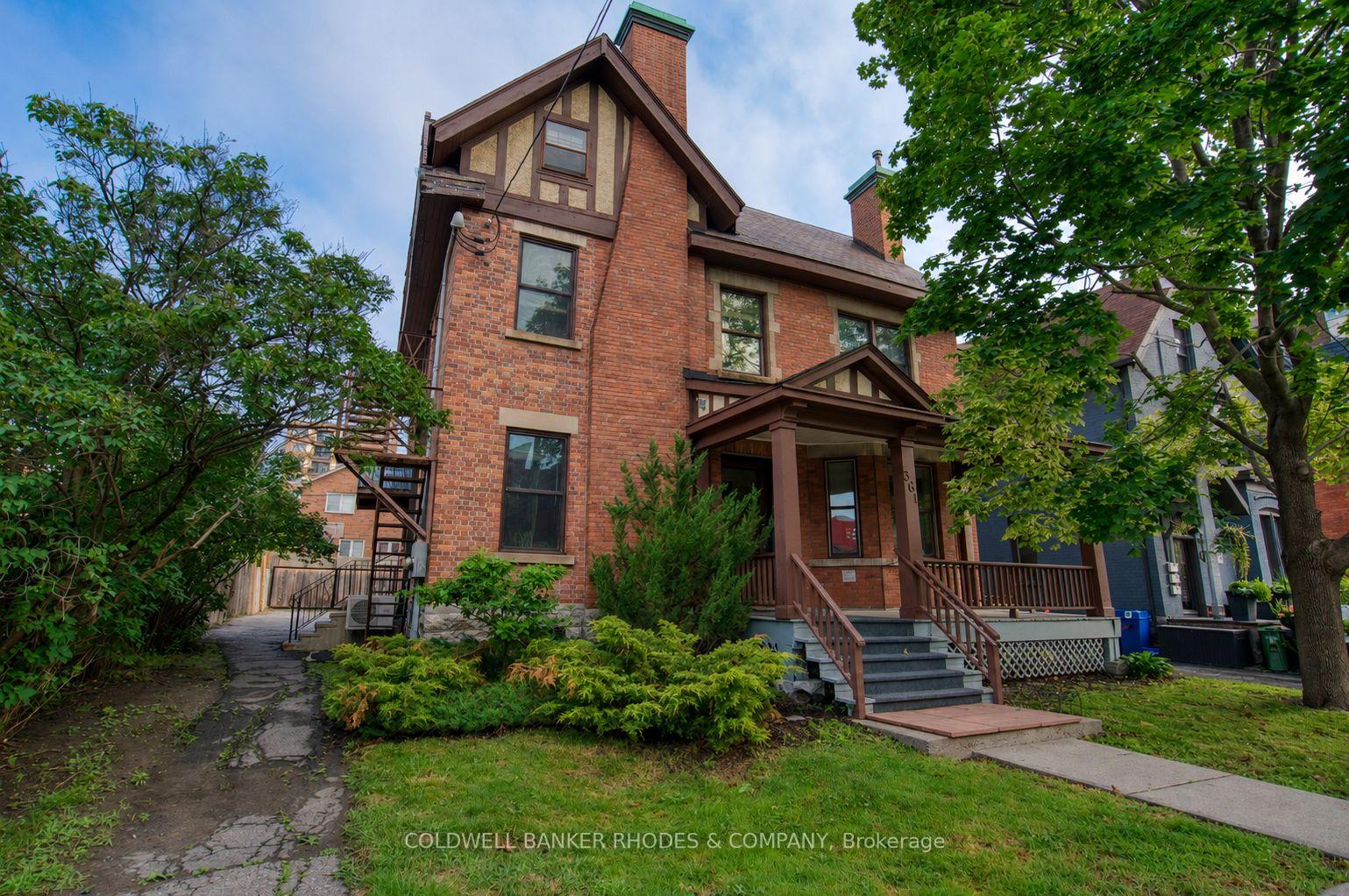 Photo of 363 Waverley Street