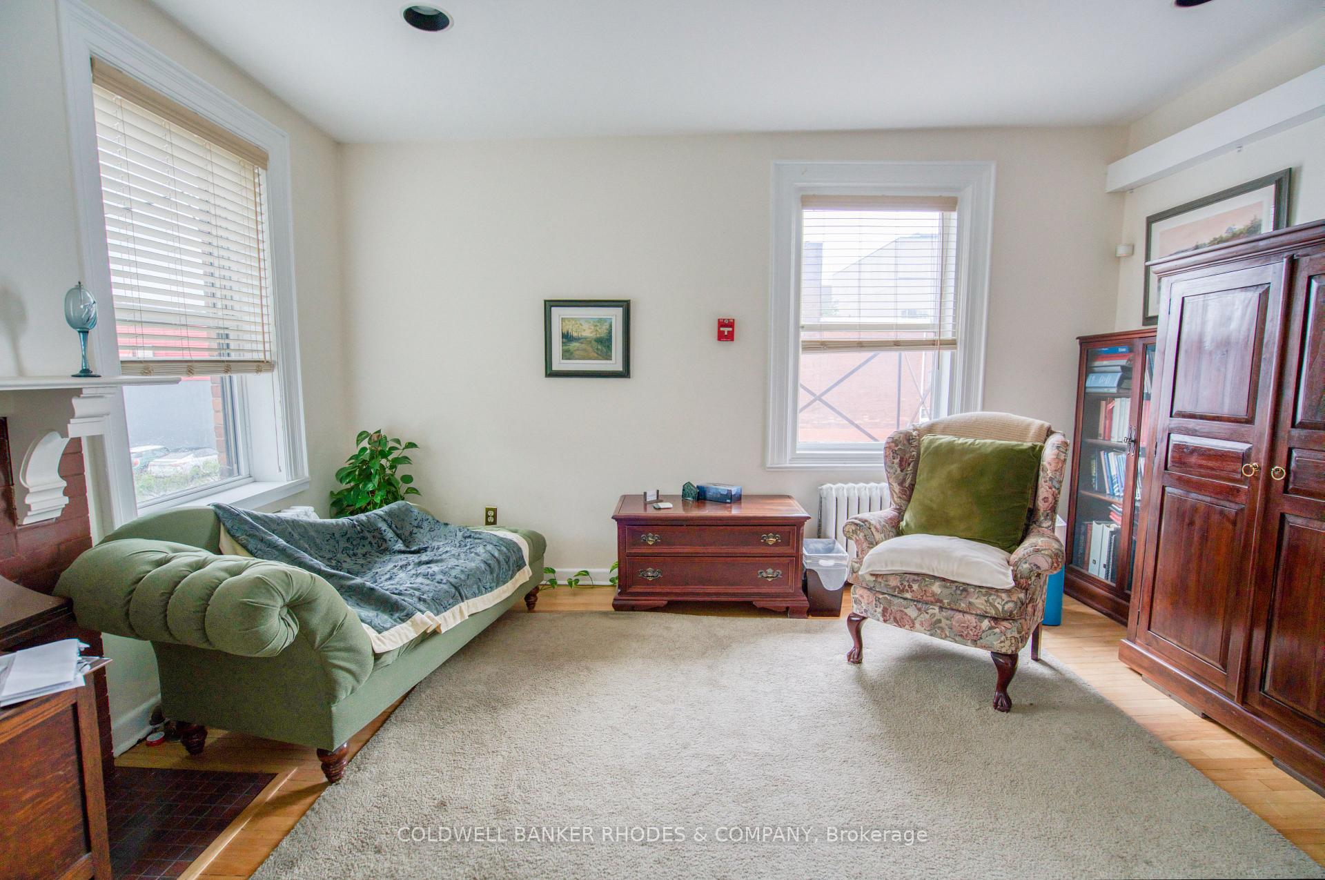 Photo 10 of 363 Waverley Street, Ottawa, Ottawa Centre — HOMEH