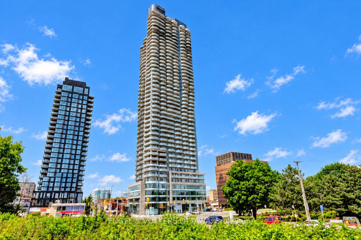 Photo 2 of Unit 1507, 805 Carling Avenue, Ottawa, West Centre Town — HOMEH