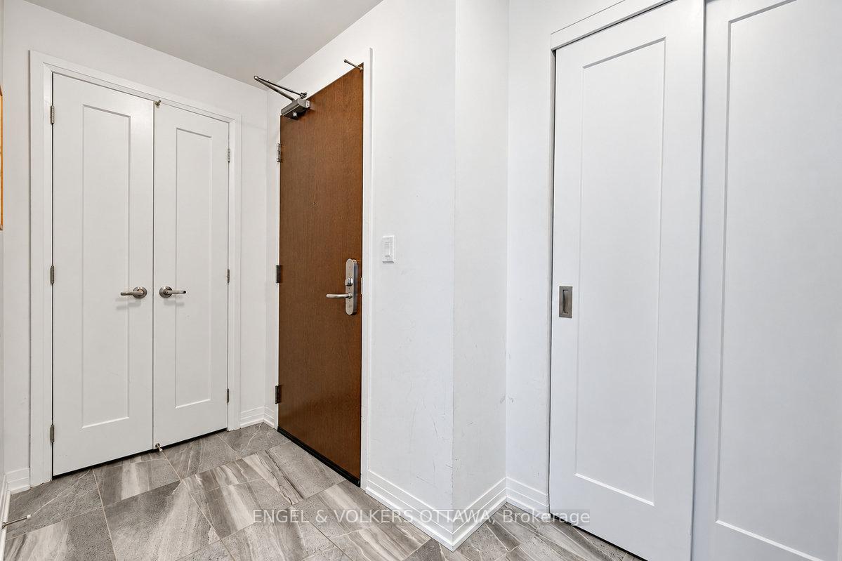 Photo 5 of Unit 1507, 805 Carling Avenue, Ottawa, West Centre Town — HOMEH