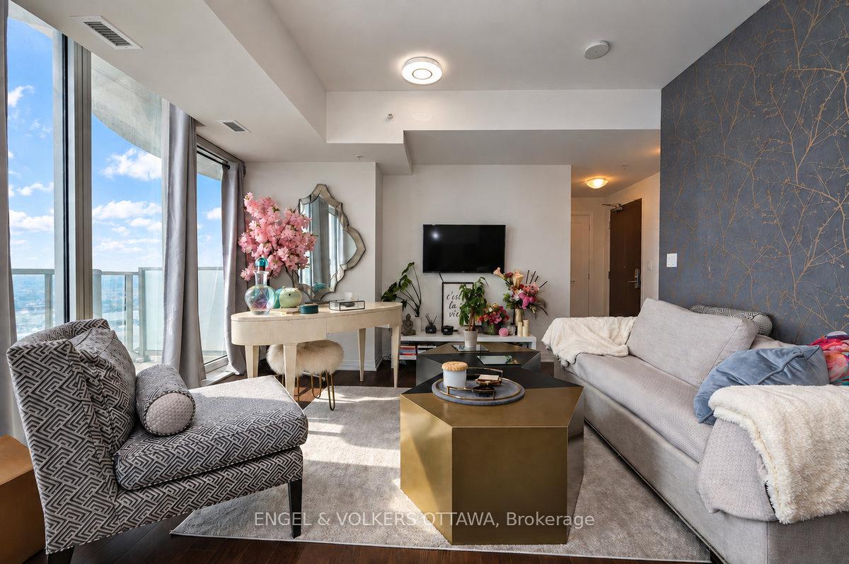 Photo 8 of Unit 1507, 805 Carling Avenue, Ottawa, West Centre Town — HOMEH