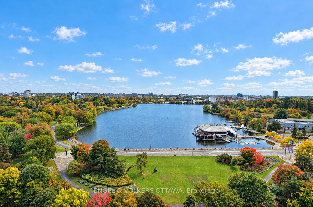 Photo 18 of Unit 1507, 805 Carling Avenue, Ottawa, West Centre Town — HOMEH