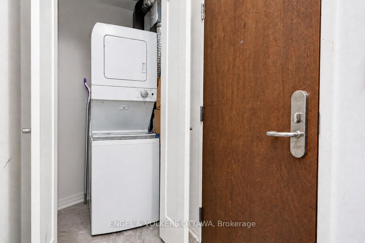 Photo 20 of Unit 1507, 805 Carling Avenue, Ottawa, West Centre Town — HOMEH
