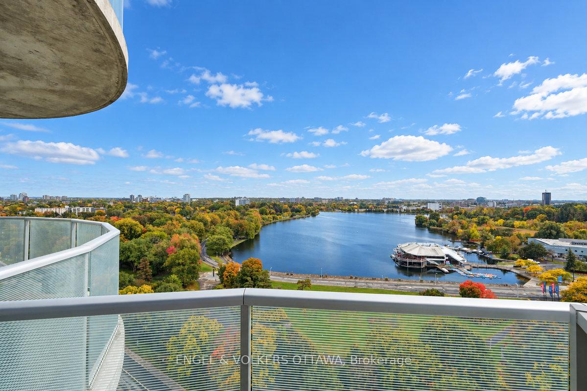 Photo 24 of Unit 1507, 805 Carling Avenue, Ottawa, West Centre Town — HOMEH
