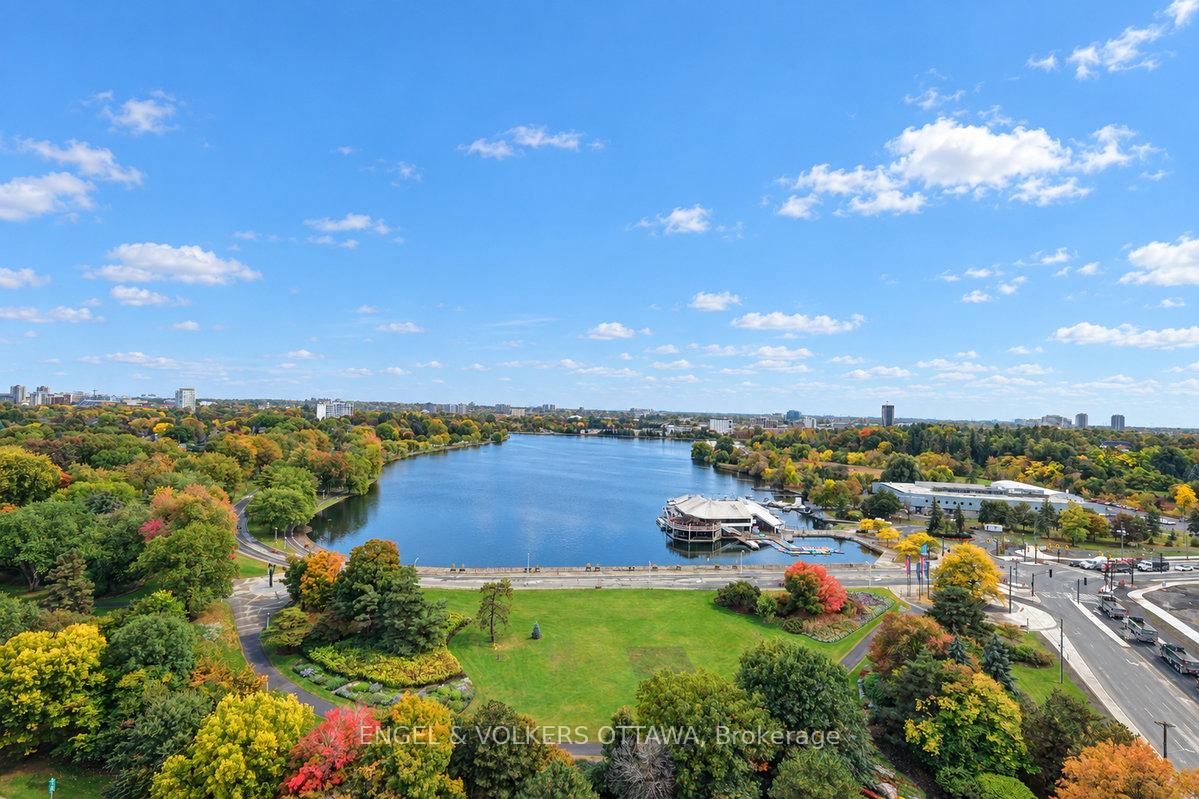 Photo 26 of Unit 1507, 805 Carling Avenue, Ottawa, West Centre Town — HOMEH