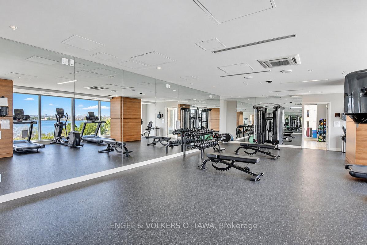 Photo 27 of Unit 1507, 805 Carling Avenue, Ottawa, West Centre Town — HOMEH