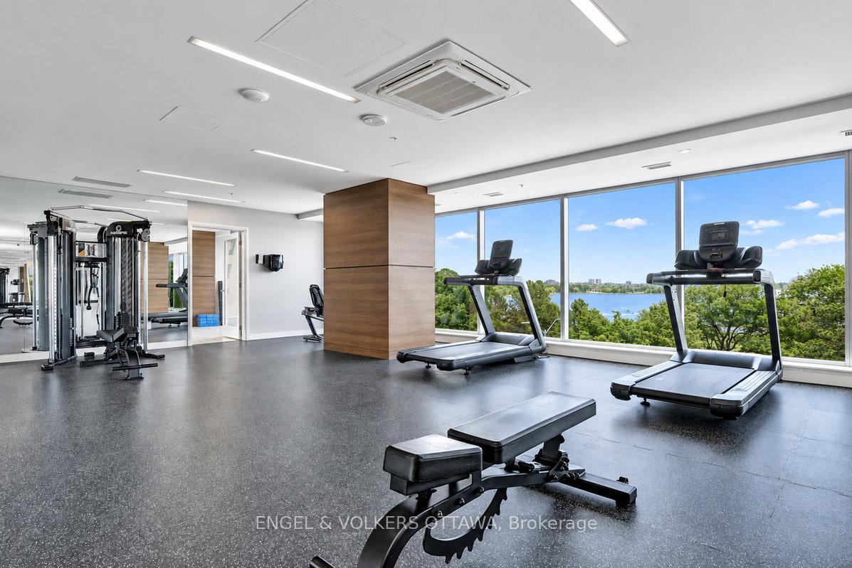 Photo 29 of Unit 1507, 805 Carling Avenue, Ottawa, West Centre Town — HOMEH