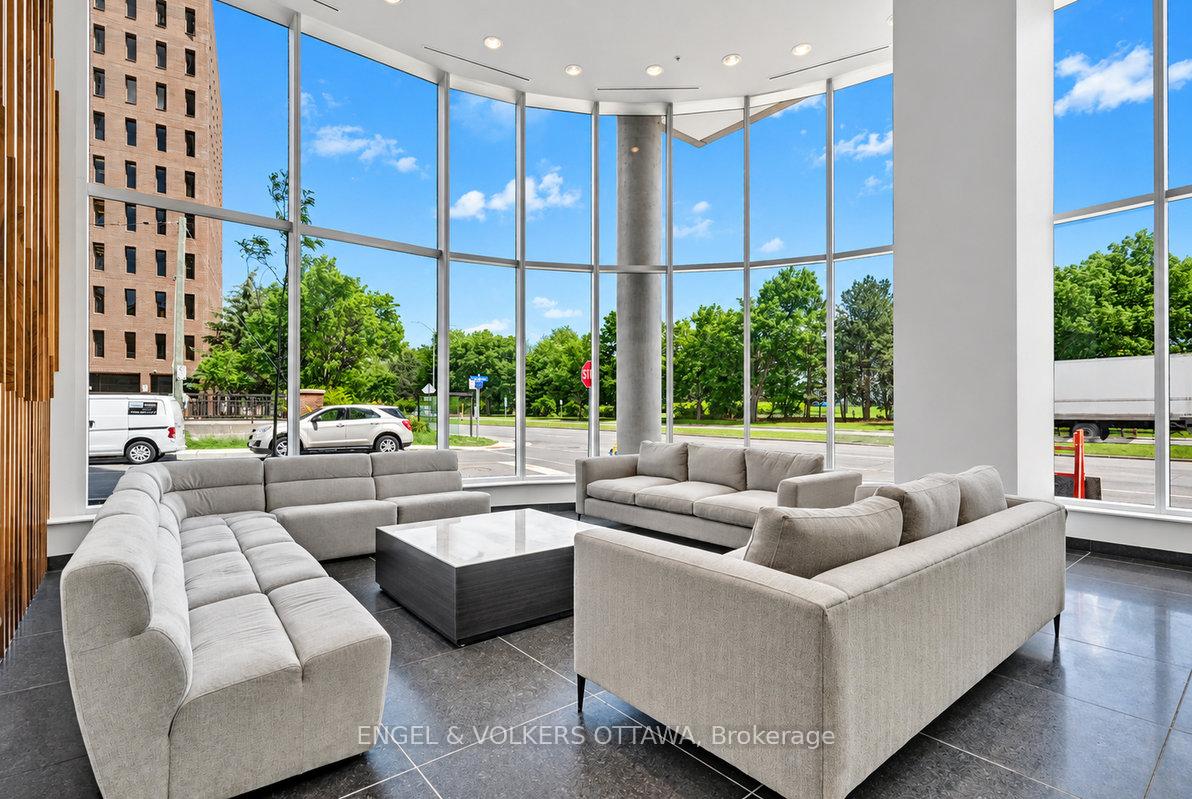 Photo 32 of Unit 1507, 805 Carling Avenue, Ottawa, West Centre Town — HOMEH