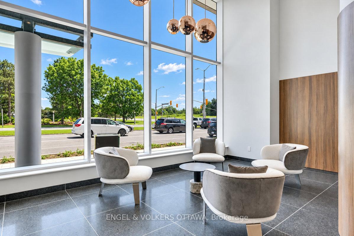 Photo 33 of Unit 1507, 805 Carling Avenue, Ottawa, West Centre Town — HOMEH