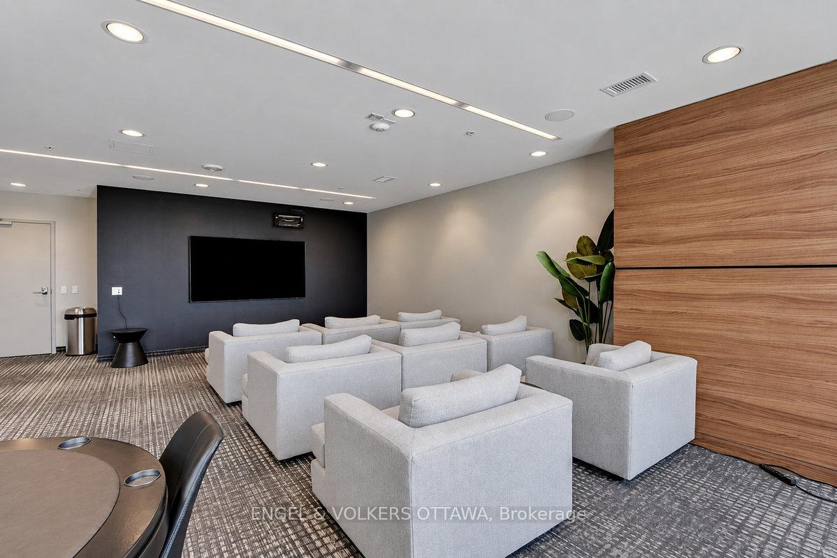 Photo 34 of Unit 1507, 805 Carling Avenue, Ottawa, West Centre Town — HOMEH