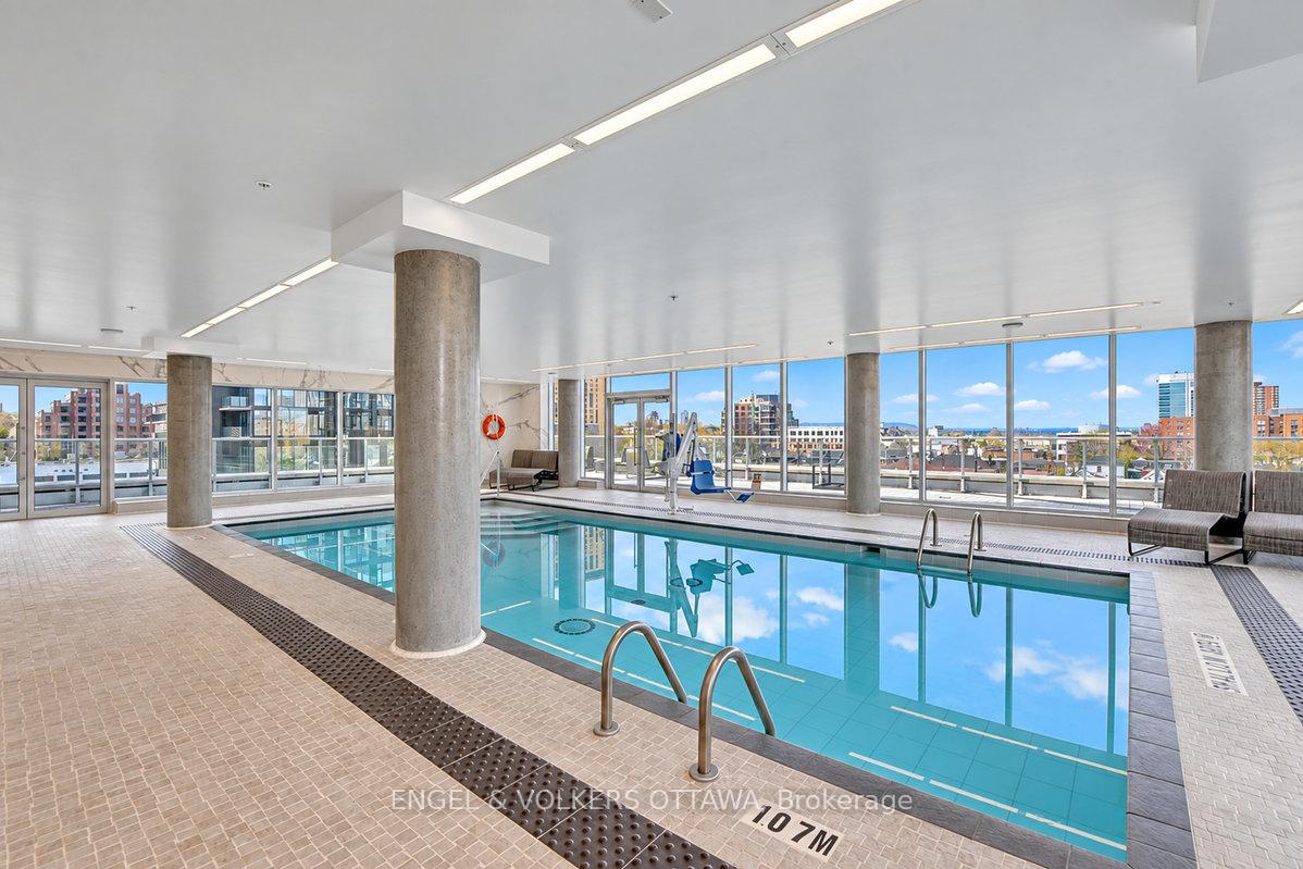 Photo 39 of Unit 1507, 805 Carling Avenue, Ottawa, West Centre Town — HOMEH