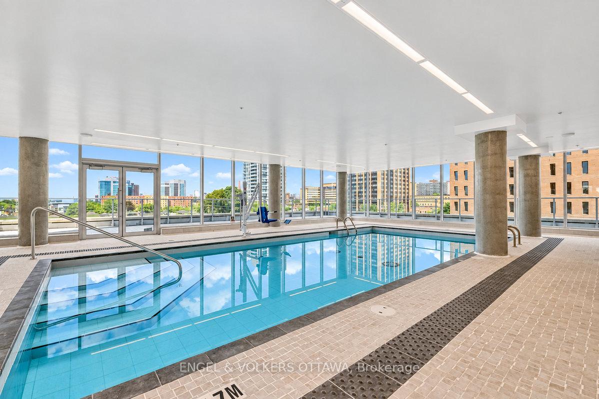 Photo 41 of Unit 1507, 805 Carling Avenue, Ottawa, West Centre Town — HOMEH