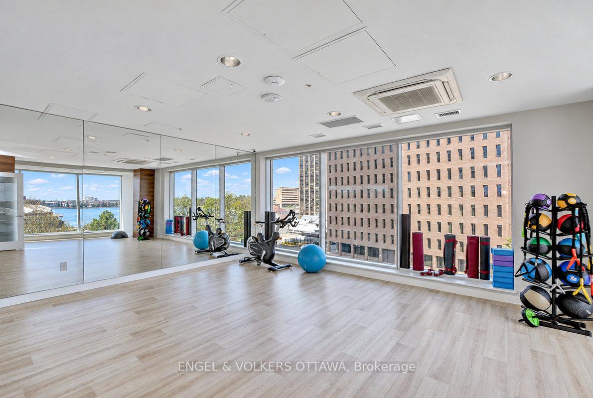 Photo 44 of Unit 1507, 805 Carling Avenue, Ottawa, West Centre Town — HOMEH