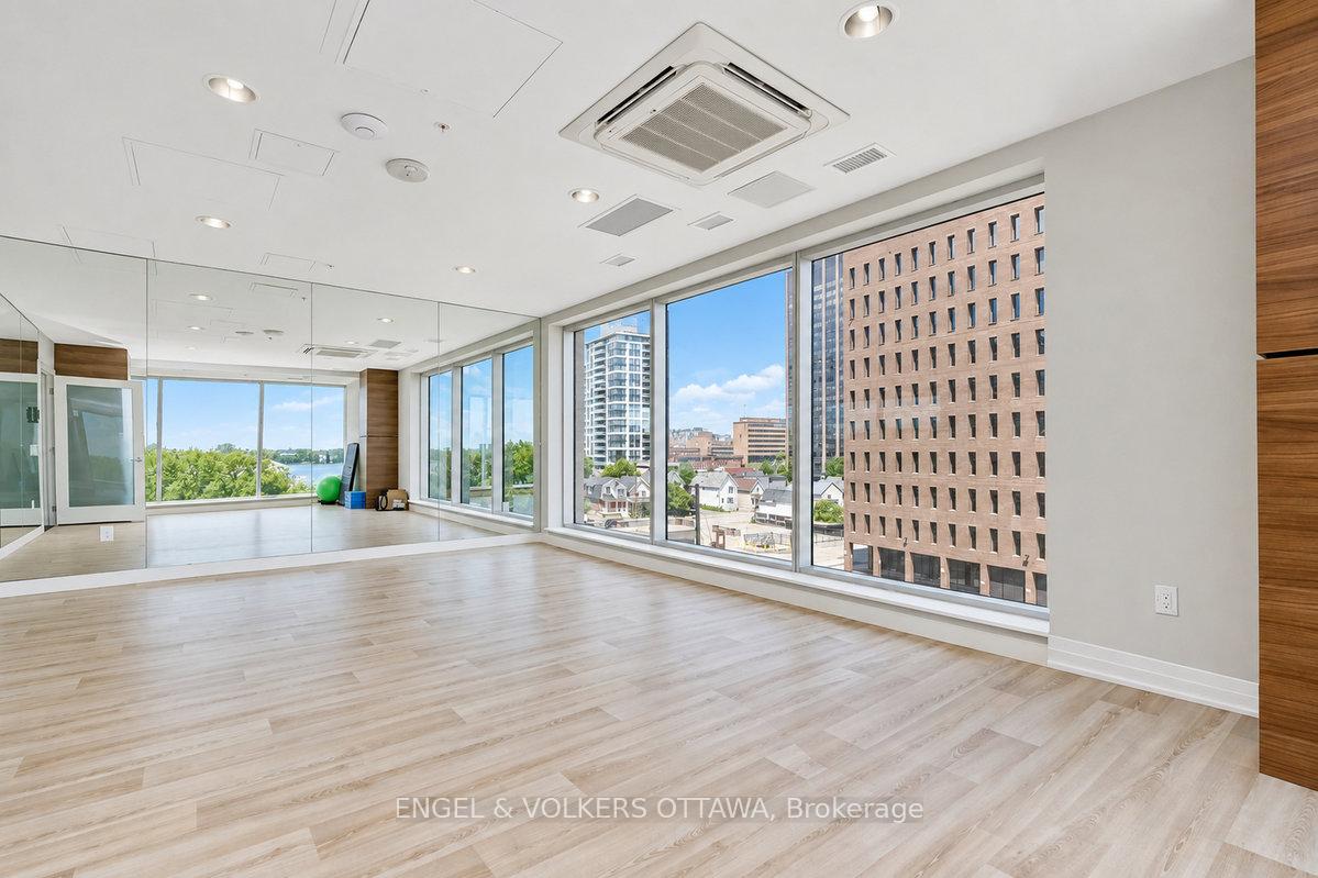 Photo 45 of Unit 1507, 805 Carling Avenue, Ottawa, West Centre Town — HOMEH