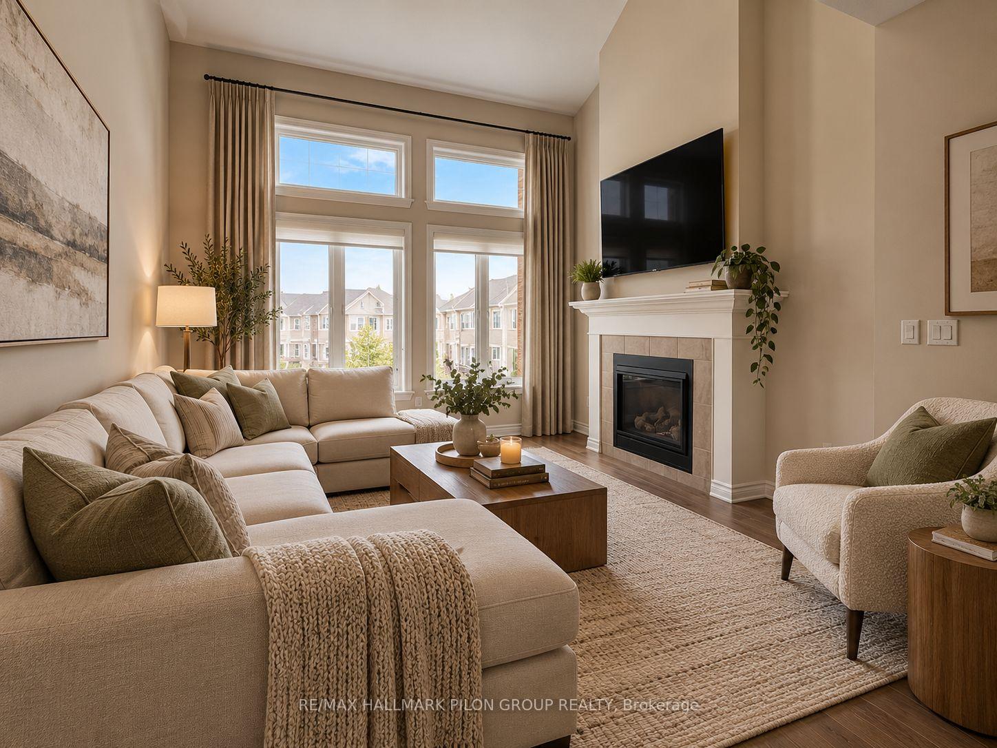 Photo 5 of 324 Rainrock Crescent, Ottawa, Mer Bleue/Bradley Estates/Anderson Park — HOMEH