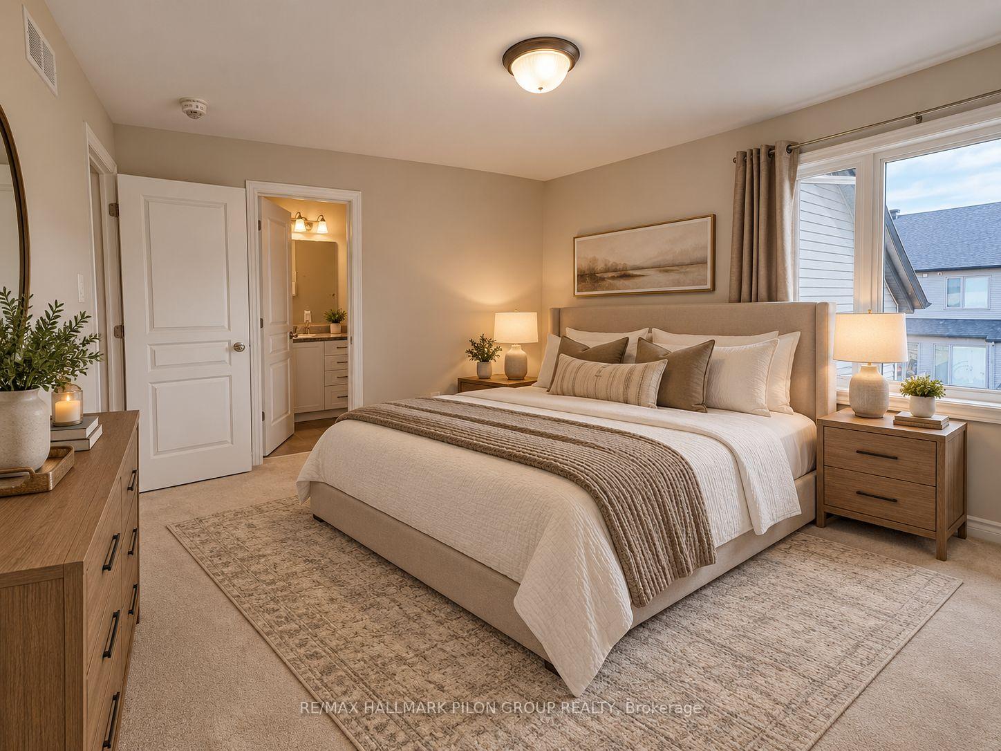 Photo 10 of 324 Rainrock Crescent, Ottawa, Mer Bleue/Bradley Estates/Anderson Park — HOMEH