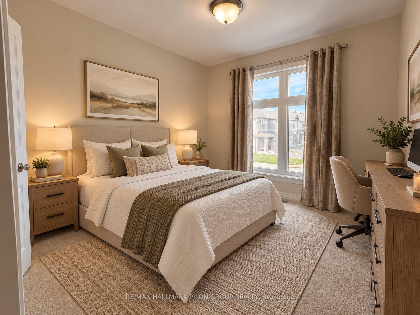 Photo 13 of 324 Rainrock Crescent, Ottawa, Mer Bleue/Bradley Estates/Anderson Park — HOMEH