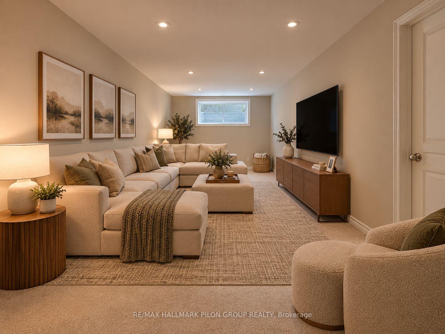 Photo 16 of 324 Rainrock Crescent, Ottawa, Mer Bleue/Bradley Estates/Anderson Park — HOMEH