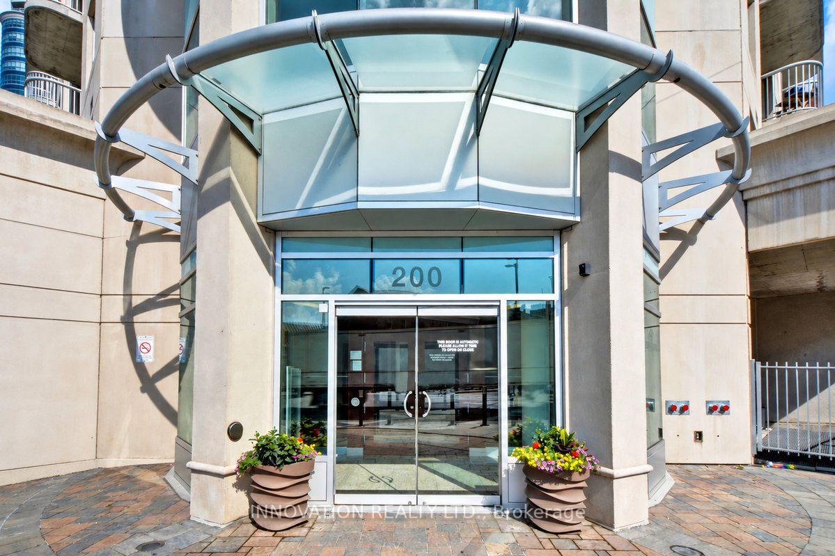 Photo 5 of Unit 510, 200 Rideau Street, Ottawa, Sandy Hill — HOMEH