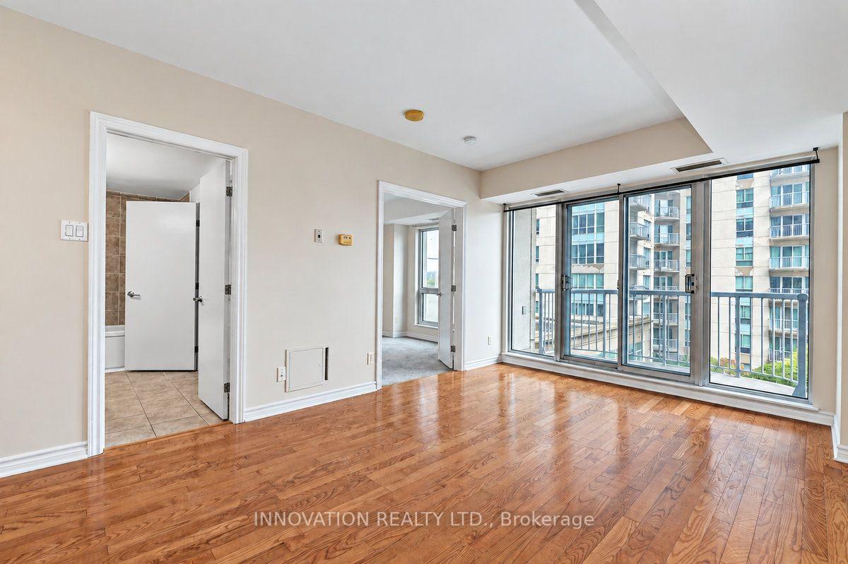 Photo 7 of Unit 510, 200 Rideau Street, Ottawa, Sandy Hill — HOMEH