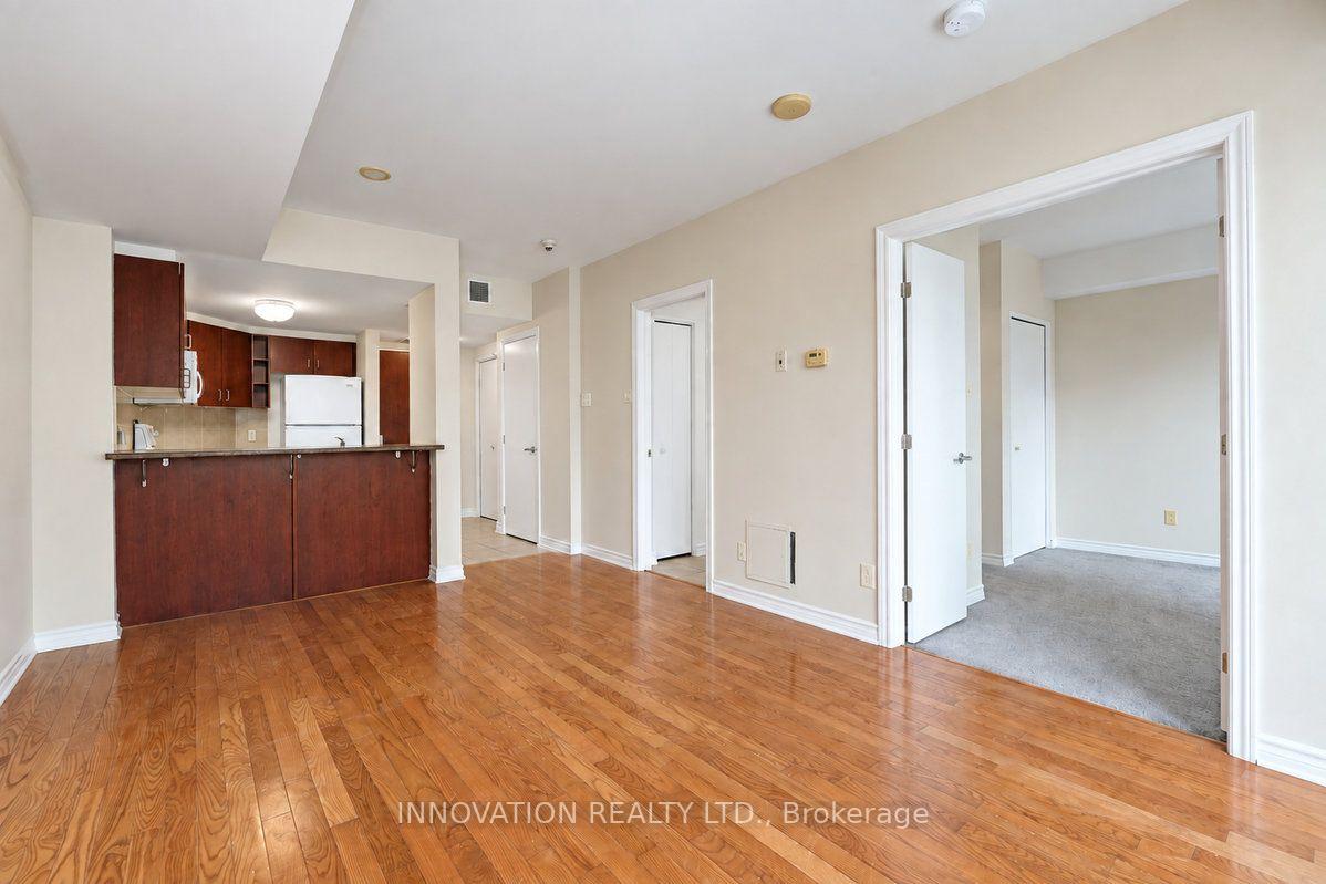 Photo 9 of Unit 510, 200 Rideau Street, Ottawa, Sandy Hill — HOMEH