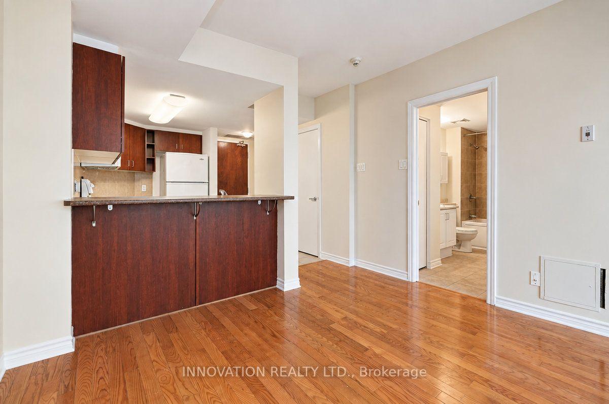 Photo 12 of Unit 510, 200 Rideau Street, Ottawa, Sandy Hill — HOMEH