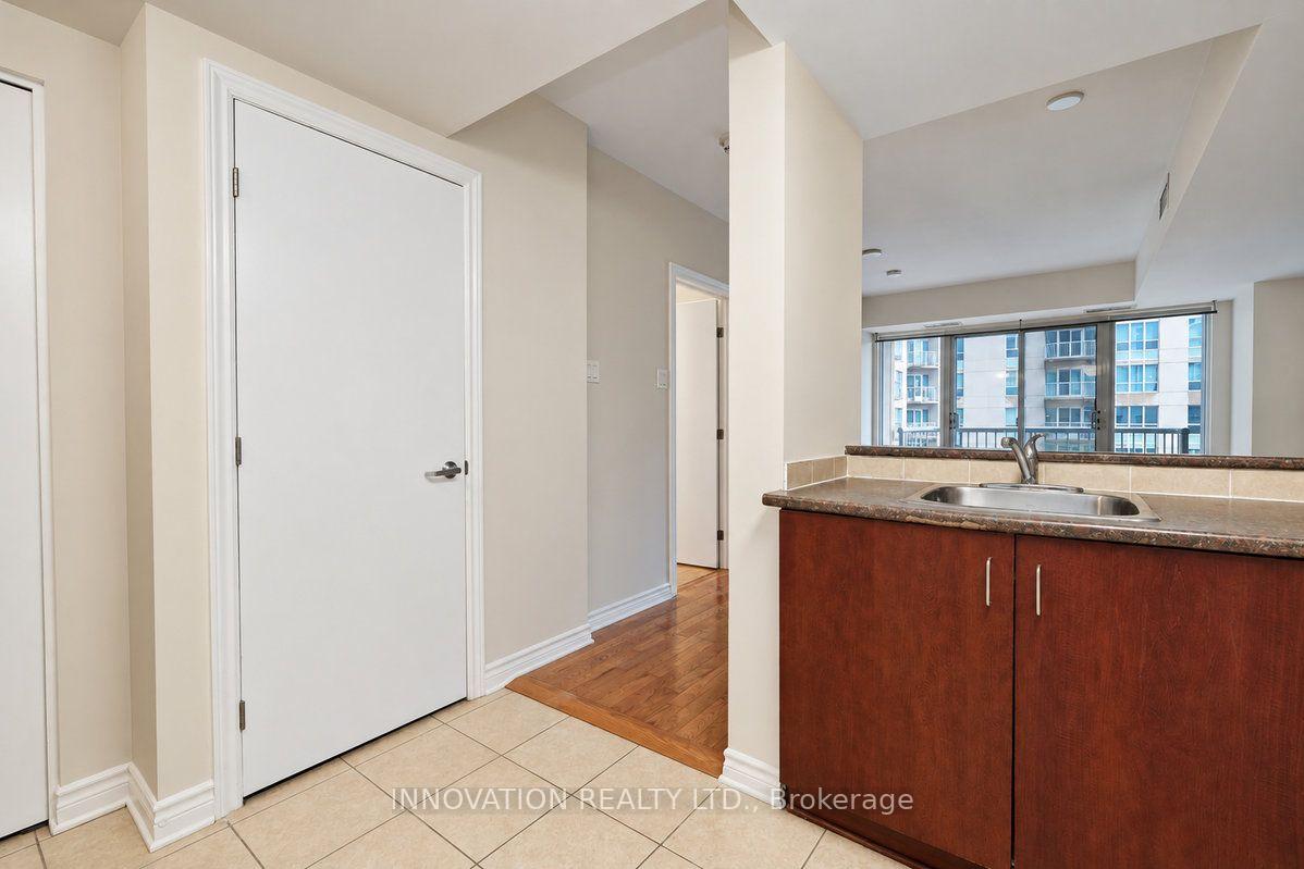 Photo 14 of Unit 510, 200 Rideau Street, Ottawa, Sandy Hill — HOMEH