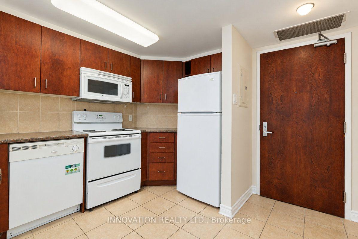 Photo 16 of Unit 510, 200 Rideau Street, Ottawa, Sandy Hill — HOMEH