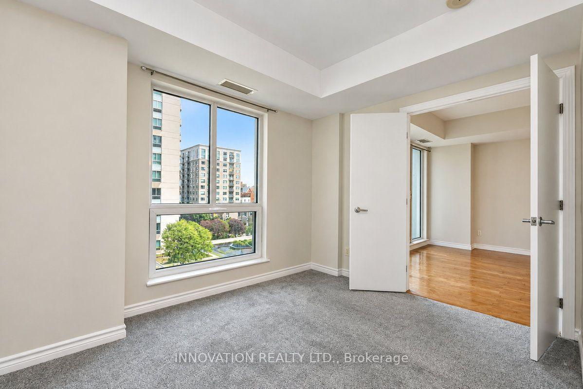 Photo 19 of Unit 510, 200 Rideau Street, Ottawa, Sandy Hill — HOMEH