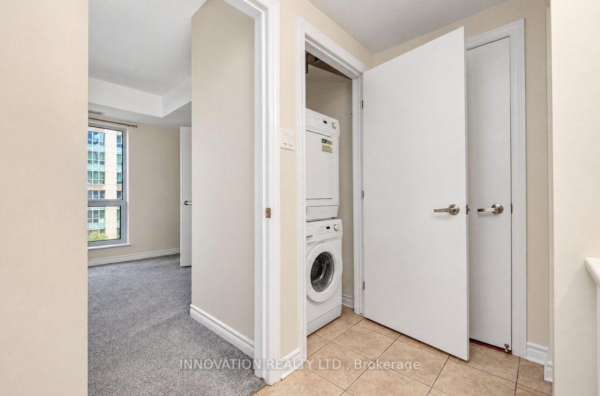 Photo 22 of Unit 510, 200 Rideau Street, Ottawa, Sandy Hill — HOMEH