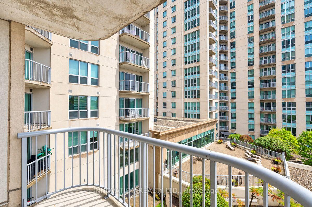 Photo 23 of Unit 510, 200 Rideau Street, Ottawa, Sandy Hill — HOMEH