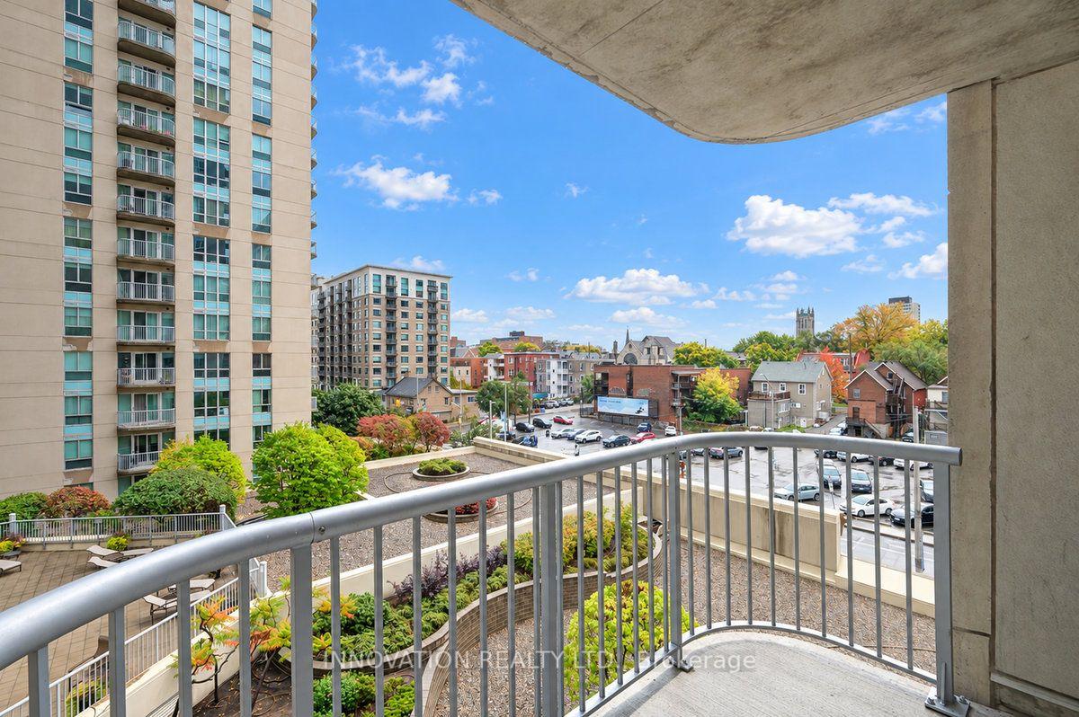 Photo 24 of Unit 510, 200 Rideau Street, Ottawa, Sandy Hill — HOMEH