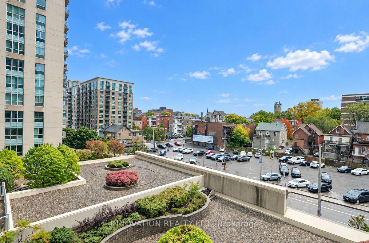 Photo 25 of Unit 510, 200 Rideau Street, Ottawa, Sandy Hill — HOMEH
