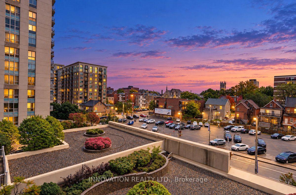Photo 28 of Unit 510, 200 Rideau Street, Ottawa, Sandy Hill — HOMEH