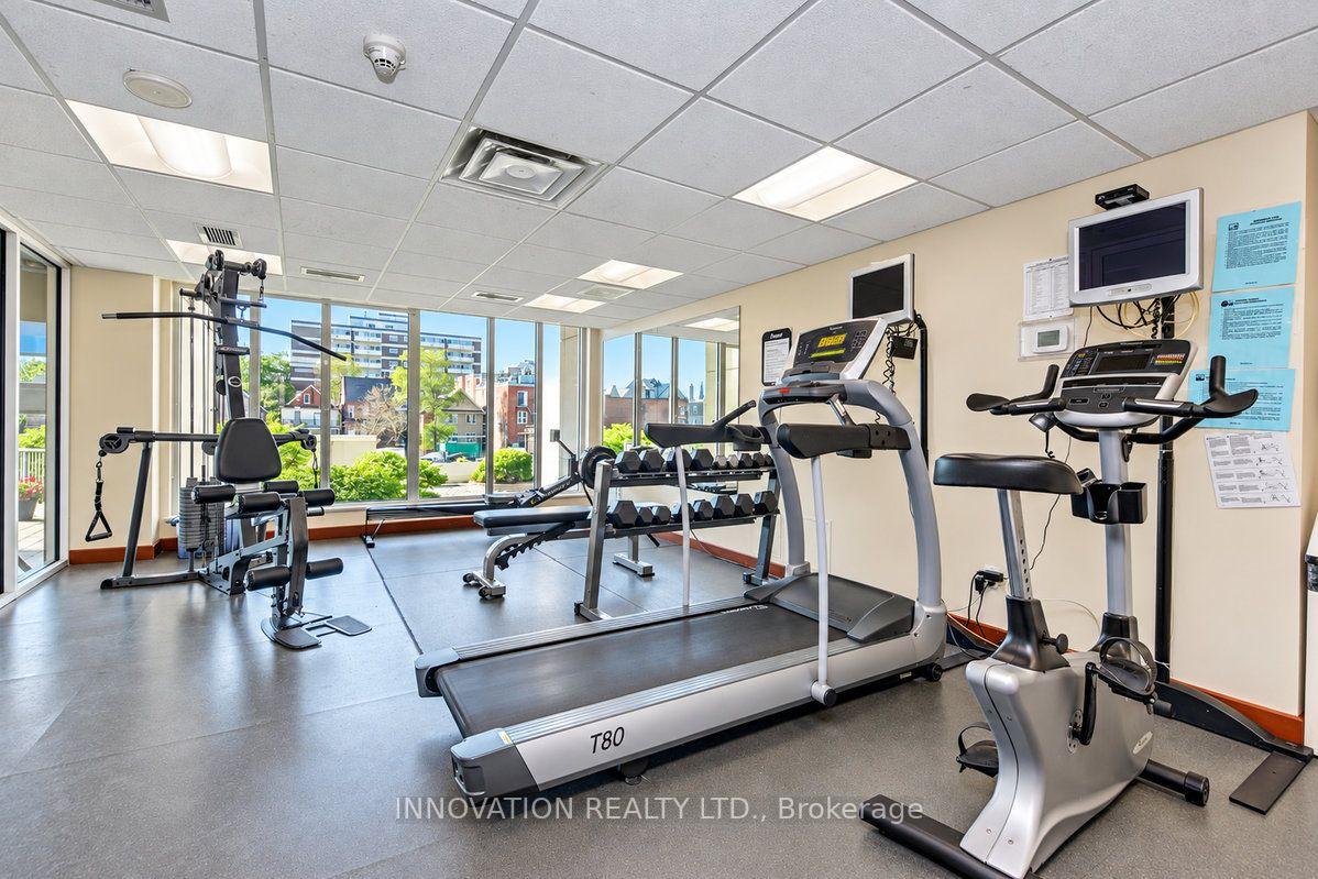 Photo 29 of Unit 510, 200 Rideau Street, Ottawa, Sandy Hill — HOMEH