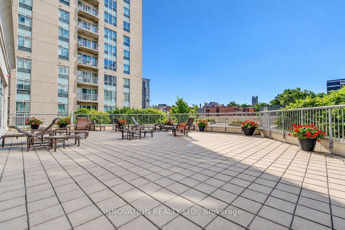 Photo 31 of Unit 510, 200 Rideau Street, Ottawa, Sandy Hill — HOMEH