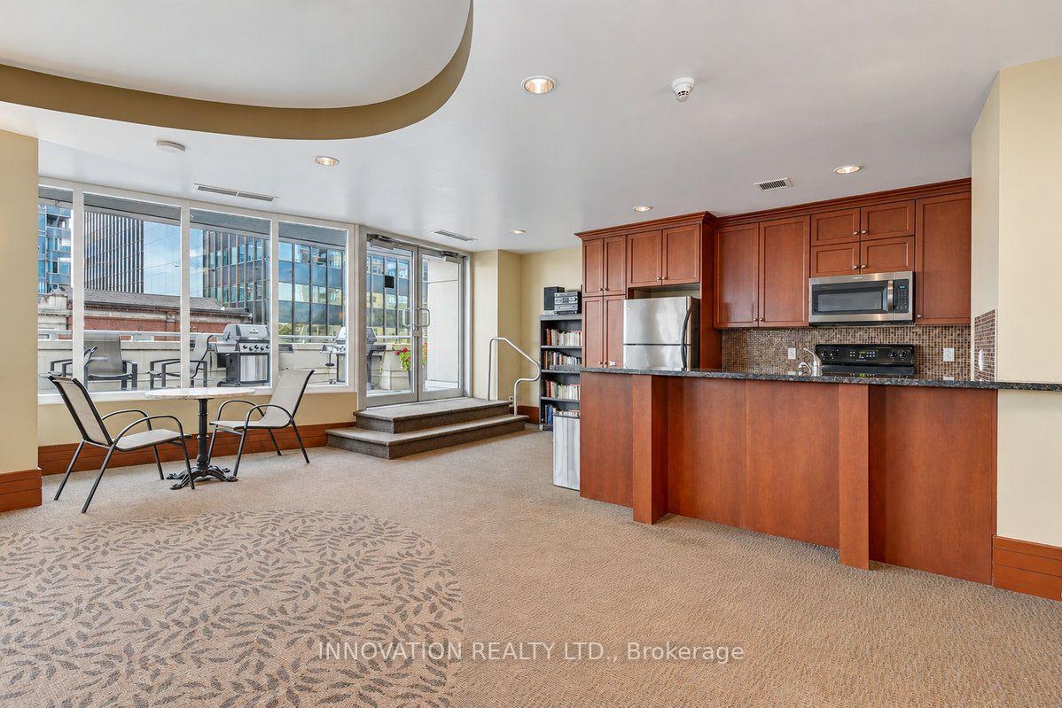 Photo 34 of Unit 510, 200 Rideau Street, Ottawa, Sandy Hill — HOMEH