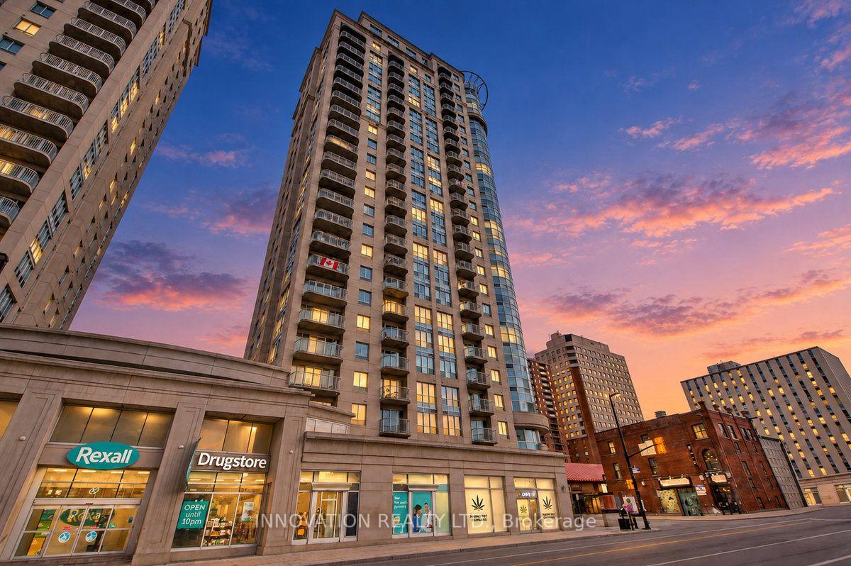 Photo 37 of Unit 510, 200 Rideau Street, Ottawa, Sandy Hill — HOMEH