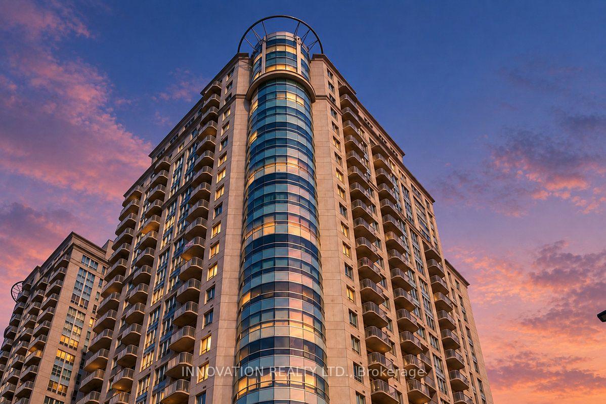 Photo 38 of Unit 510, 200 Rideau Street, Ottawa, Sandy Hill — HOMEH